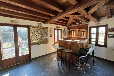 Villa i Tourtoirac, Dordogne, Tourtoirac - € 241.000 | Ref: 434039MMN - foto 8
