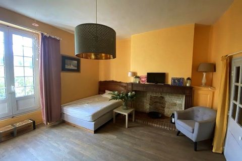 Landsbyhus i Excideuil, Dordogne, Excideuil - € 39.000 | Ref: 434034MMN - foto 7