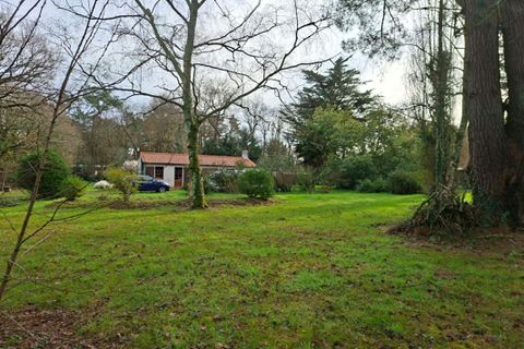 Villa a Saint-Gervais, Vendee, Saint-Gervais - € 168.400 | Ref: 432589GUBE - foto 2