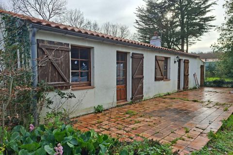 Villa a Saint-Gervais, Vendee, Saint-Gervais - € 168.400 | Ref: 432589GUBE - foto 3