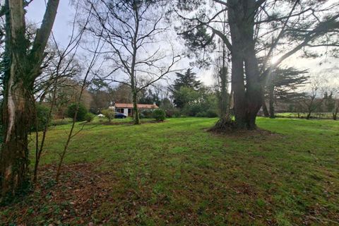 Villa a Saint-Gervais, Vendee, Saint-Gervais - € 168.400 | Ref: 432589GUBE - foto 4