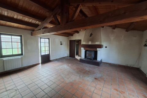 Villa a Saint-Gervais, Vendee, Saint-Gervais - € 168.400 | Ref: 432589GUBE - foto 6