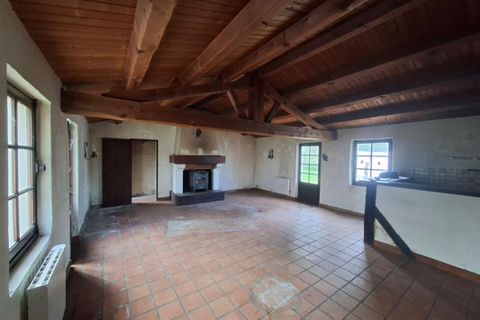 Villa a Saint-Gervais, Vendee, Saint-Gervais - € 168.400 | Ref: 432589GUBE - foto 7