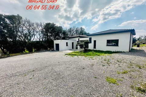 Villa i Rousson, Gard, Rousson - € 406.000 | Ref: 433742SRM - foto 1