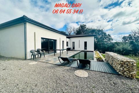 Villa i Rousson, Gard, Rousson - € 406.000 | Ref: 433742SRM - foto 2
