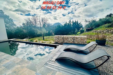 Villa i Rousson, Gard, Rousson - € 406.000 | Ref: 433742SRM - foto 3