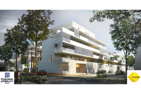 Apartament a Narbonne, Aude, Narbonne - € 159.900 | Ref: 419102CROGG - foto 4