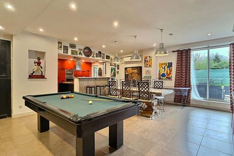 Villa i Le Fraysse, Tarn, Le Fraysse - € 480.000 | Ref: 433028XYD - foto 3