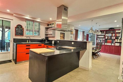 Villa i Le Fraysse, Tarn, Le Fraysse - € 480.000 | Ref: 433028XYD - foto 4