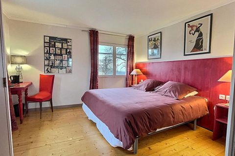 Villa i Le Fraysse, Tarn, Le Fraysse - € 480.000 | Ref: 433028XYD - foto 10