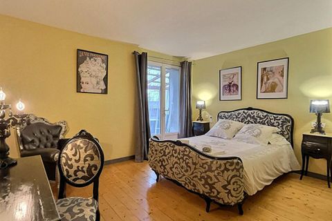 Villa i Le Fraysse, Tarn, Le Fraysse - € 480.000 | Ref: 433028XYD - foto 12