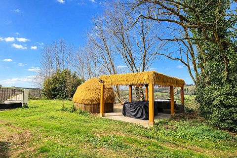 Villa i Le Fraysse, Tarn, Le Fraysse - € 480.000 | Ref: 433028XYD - foto 18