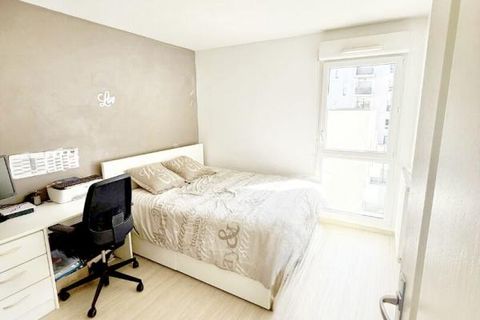 Wohnung in Lyon, Rhone, Lyon - € 199.000 | Ref: 421944SAOU - Foto 4