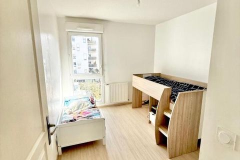 Wohnung in Lyon, Rhone, Lyon - € 199.000 | Ref: 421944SAOU - Foto 6