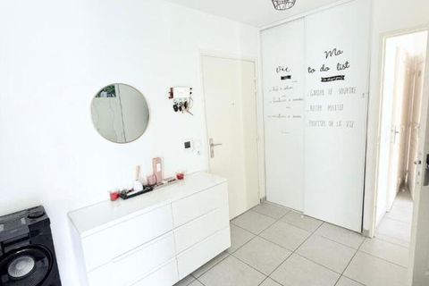 Wohnung in Lyon, Rhone, Lyon - € 199.000 | Ref: 421944SAOU - Foto 8