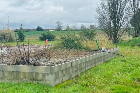 Helårsgrund i Muret, Haute-Garonne, Muret - € 143.990 | Ref: 4334701ASBO - foto 2