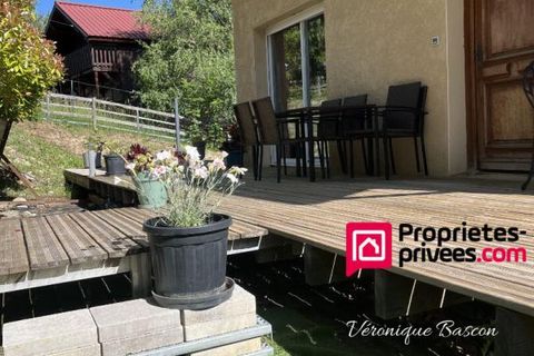 Villa en Selonnet, Alpes-de-Haute-Provence, Selonnet - € 425.000 | Ref: 433222BCV - photo 1