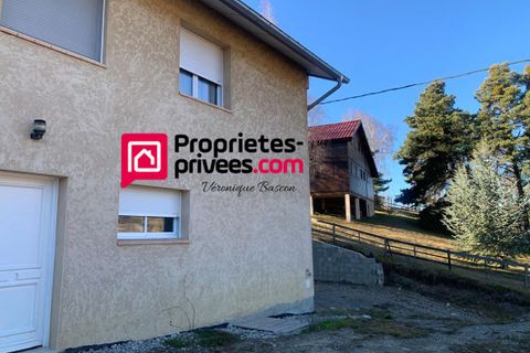 Villa en Selonnet, Alpes-de-Haute-Provence, Selonnet - € 425.000 | Ref: 433222BCV - photo 18