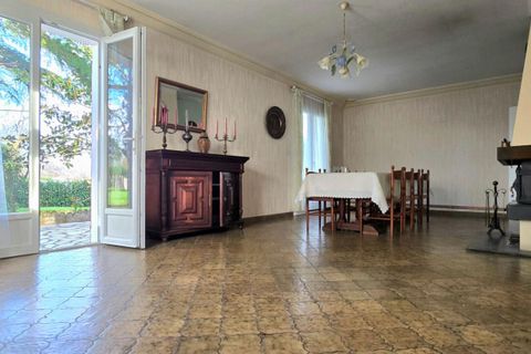 Villa a Menesplet, Dordogne, Menesplet - € 196.000 | Ref: 433377PDL - foto 3