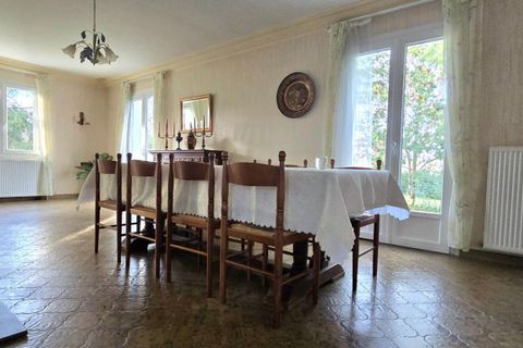 Villa a Menesplet, Dordogne, Menesplet - € 196.000 | Ref: 433377PDL - foto 4
