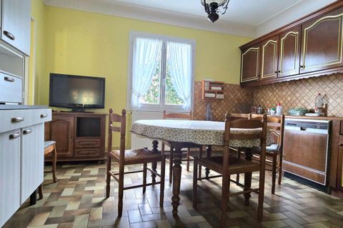 Villa a Menesplet, Dordogne, Menesplet - € 196.000 | Ref: 433377PDL - foto 5