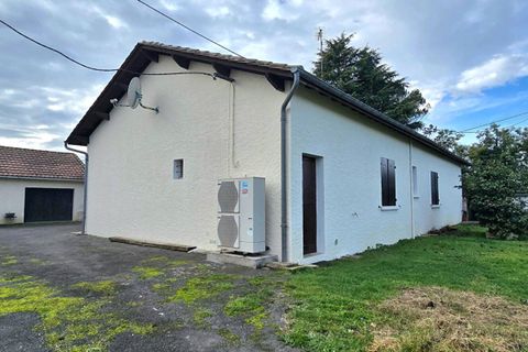 Villa a Menesplet, Dordogne, Menesplet - € 196.000 | Ref: 433377PDL - foto 10