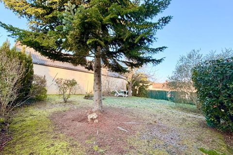 Villa i Bazemont, Yvelines, Bazemont - € 147.000 | Ref: 432863MAEG - foto 4