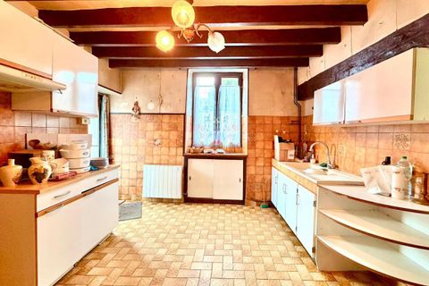 Villa i Bazemont, Yvelines, Bazemont - € 147.000 | Ref: 432863MAEG - foto 5