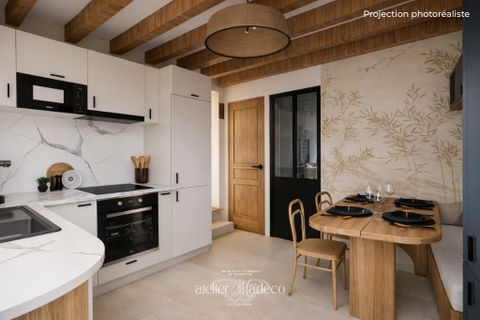 Villa i Bazemont, Yvelines, Bazemont - € 147.000 | Ref: 432863MAEG - foto 6