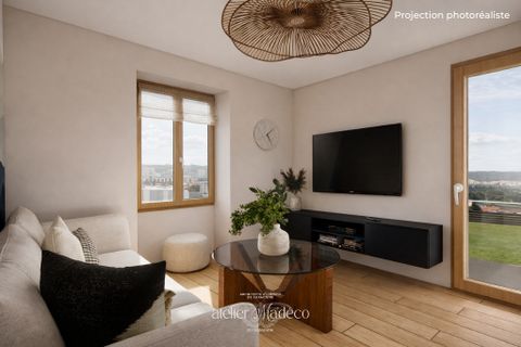 Villa i Bazemont, Yvelines, Bazemont - € 147.000 | Ref: 432863MAEG - foto 10