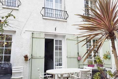 Villa - Chevreuse, Yvelines, Chevreuse - € 400 000 | Réf : 433102JEAB - photo 1