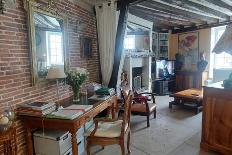 Villa - Chevreuse, Yvelines, Chevreuse - € 400 000 | Réf : 433102JEAB - photo 6