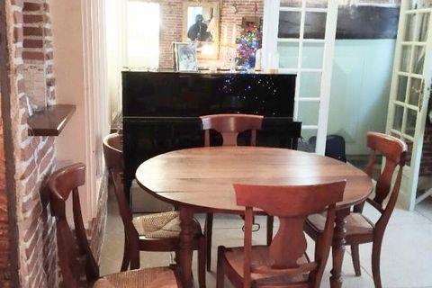 Villa - Chevreuse, Yvelines, Chevreuse - € 400 000 | Réf : 433102JEAB - photo 7