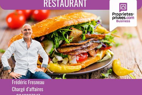 Erhvervsejendom i Lorient, Morbihan, Lorient - € 147.400 | Ref: 432405B-FSN - foto 2