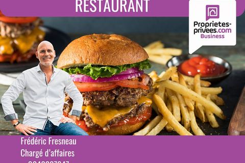 Erhvervsejendom i Lorient, Morbihan, Lorient - € 147.400 | Ref: 432405B-FSN - foto 3
