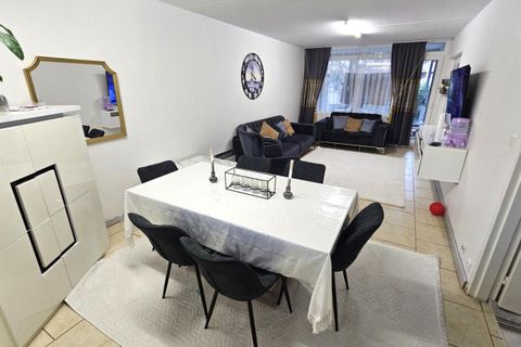 Leilighet i Guyancourt, Yvelines, Guyancourt - € 258 000 | Ref: 431937FPOU - foto 2