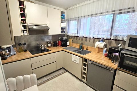 Leilighet i Guyancourt, Yvelines, Guyancourt - € 258 000 | Ref: 431937FPOU - foto 4