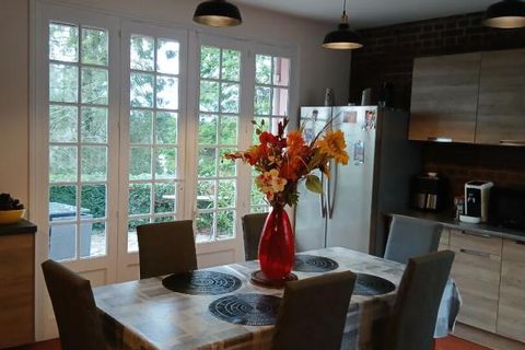 Villa a Courcelles-les-Gisors, Oise, Courcelles-les-Gisors - € 455.000 | Ref: 432734NATB - foto 3