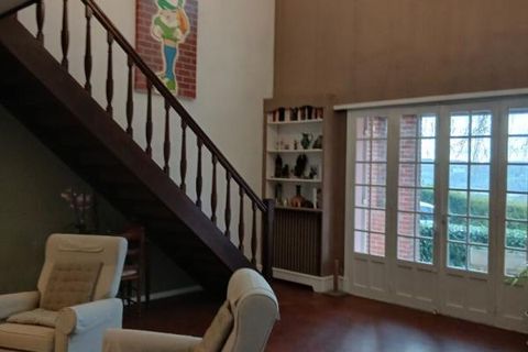 Villa a Courcelles-les-Gisors, Oise, Courcelles-les-Gisors - € 455.000 | Ref: 432734NATB - foto 6