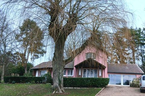 Villa a Courcelles-les-Gisors, Oise, Courcelles-les-Gisors - € 455.000 | Ref: 432734NATB - foto 7