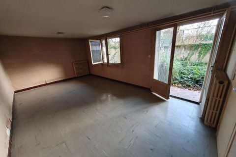 Villa em Bourges, Cher, Bourges - € 231.000 | Ref: 432740THZ - foto 13