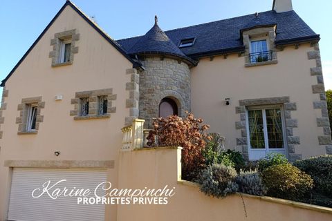 Villa a Erquy, Cotes-d'Armor, Erquy - € 1.105.000 | Ref: 108KCAM - foto 2