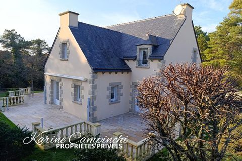 Villa a Erquy, Cotes-d'Armor, Erquy - € 1.105.000 | Ref: 108KCAM - foto 3