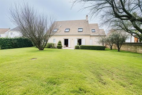 Villa a Collegien, Seine-et-Marne, Collegien - € 559.000 | Ref: 431277FVIV - foto 3