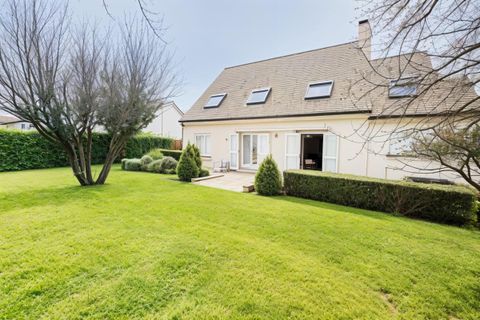 Villa a Collegien, Seine-et-Marne, Collegien - € 559.000 | Ref: 431277FVIV - foto 4