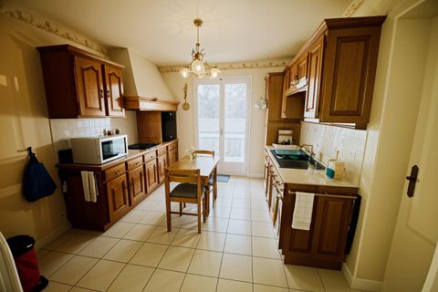 Villa a Collegien, Seine-et-Marne, Collegien - € 559.000 | Ref: 431277FVIV - foto 7