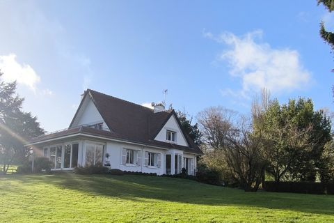 Villa i Alencon, Orne, Alencon - € 467.900 | Ref: 432590MBORY - foto 1