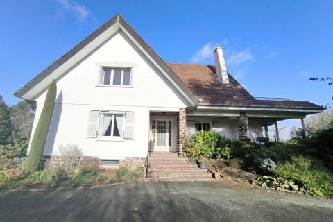 Villa i Alencon, Orne, Alencon - € 467.900 | Ref: 432590MBORY - foto 2