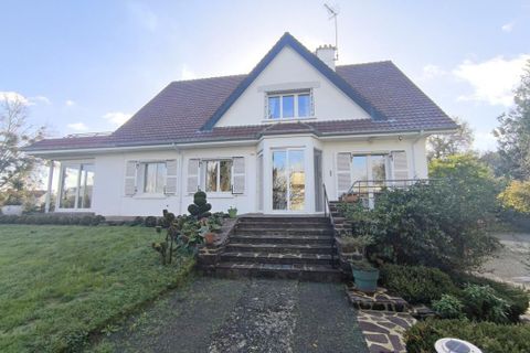 Villa i Alencon, Orne, Alencon - € 467.900 | Ref: 432590MBORY - foto 3