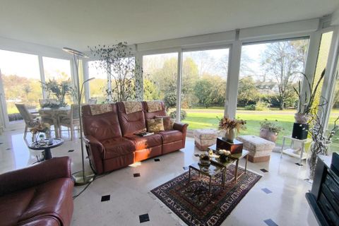 Villa i Alencon, Orne, Alencon - € 467.900 | Ref: 432590MBORY - foto 5